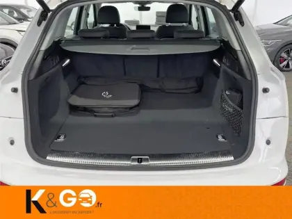 Photo 101 Audi Q5 Gén. II Ph1 S line 5