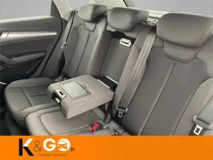 Photo 297 Audi Q5 55 TFSI E 367 S TRONIC 7 QUATTRO