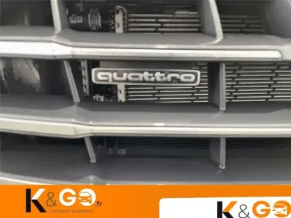 Photo 134 Audi Q5 Gén. II Ph1 S line 5