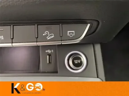 Photo 310 Audi Q5 55 TFSI E 367 S TRONIC 7 QUATTRO