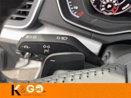 Photo 265 Audi Q5 55 TFSI E 367 S TRONIC 7 QUATTRO