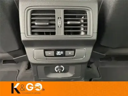 Photo 190 Audi Q5 55 TFSI E 367 S TRONIC 7 QUATTRO