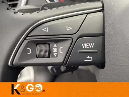 Photo 312 Audi Q5 55 TFSI E 367 S TRONIC 7 QUATTRO