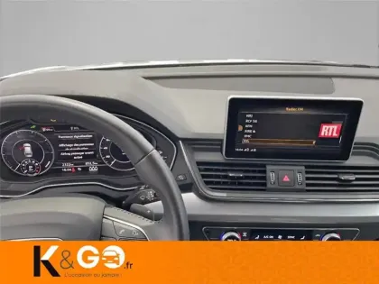 Photo 55 Audi Q5 55 TFSI E 367 S TRONIC 7 QUATTRO