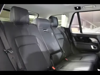 Photo 26 Land rover Range Rover  2.0 P400e 404ch Vogue SWB Mark IX