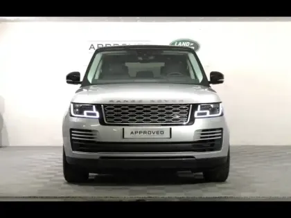 Photo 16 Land rover Range Rover  2.0 P400e 404ch Vogue SWB Mark IX
