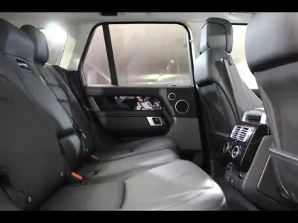 Photo 27 Land rover Range Rover  2.0 P400e 404ch Vogue SWB Mark IX