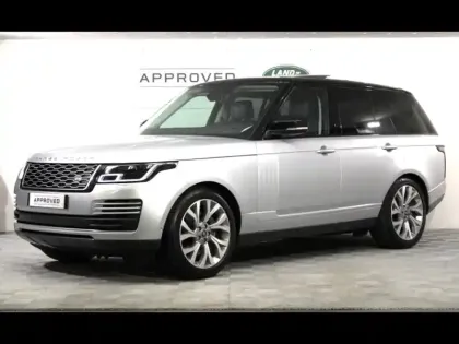 Photo 15 Land rover Range Rover  2.0 P400e 404ch Vogue SWB Mark IX