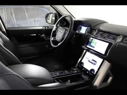 Photo 24 Land rover Range Rover  2.0 P400e 404ch Vogue SWB Mark IX