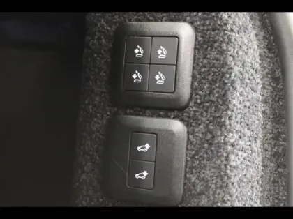 Photo 29 Land rover Range Rover  2.0 P400e 404ch Vogue SWB Mark IX