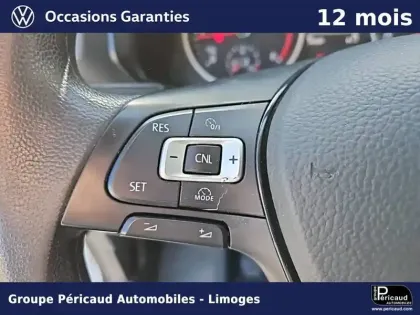 Photo 12 Volkswagen Crafter  VAN 35 L3H3 2.0 TDI 140 CH