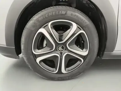 Photo 14 Citroën C3  PureTech 83 S&S BVM5 C-Series