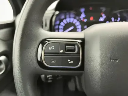 Photo 18 Citroën C3  PureTech 83 S&S BVM5 C-Series