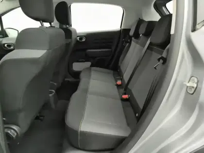 Photo 22 Citroën C3  PureTech 83 S&S BVM5 C-Series