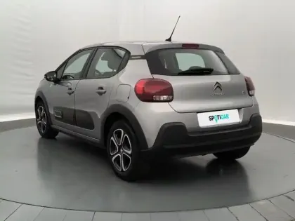 Photo 29 Citroën C3  PureTech 83 S&S BVM5 C-Series