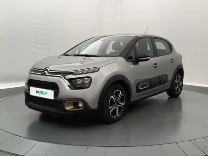 Photo Citroën C3
