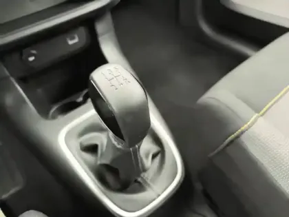 Photo 23 Citroën C3  PureTech 83 S&S BVM5 C-Series