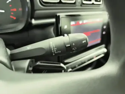 Photo 16 Citroën C3  PureTech 83 S&S BVM5 C-Series