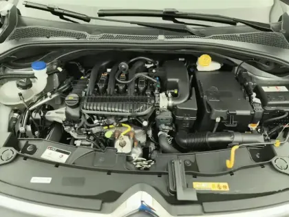 Photo 6 Citroën C3  PureTech 83 S&S BVM5 C-Series