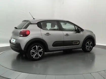 Photo 27 Citroën C3  PureTech 83 S&S BVM5 C-Series