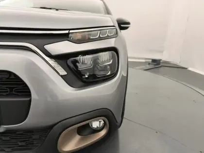 Photo 13 Citroën C3  PureTech 83 S&S BVM5 C-Series