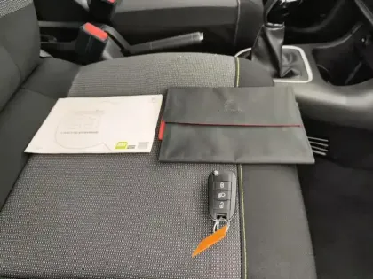 Photo 15 Citroën C3  PureTech 83 S&S BVM5 C-Series