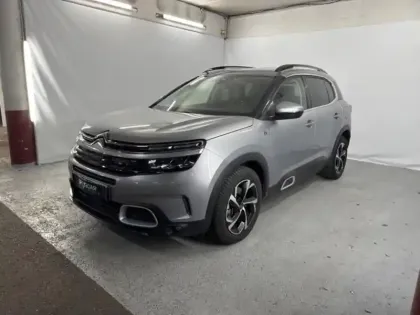 Photo Citroën C5 Aircross