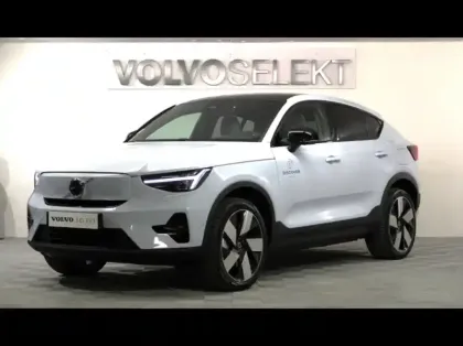 Photo Volvo C40