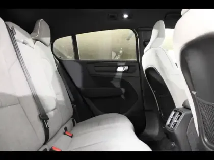 Photo 26 Volvo C40  Recharge Extended Range 252ch Ultimate