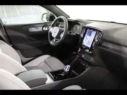 Photo 28 Volvo C40  Recharge Extended Range 252ch Ultimate