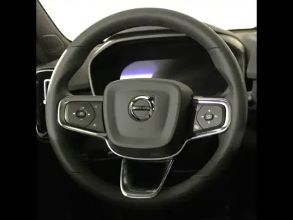 Photo 27 Volvo C40  Recharge Extended Range 252ch Ultimate