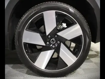 Photo 20 Volvo C40  Recharge Extended Range 252ch Ultimate