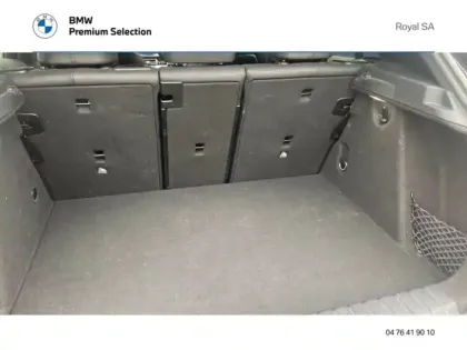 Photo 6 BMW Serie 1 Série 1 118iA 136ch M Sport DKG7