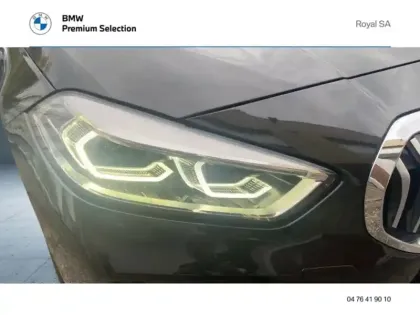 Photo 9 BMW Serie 1 Série 1 118iA 136ch M Sport DKG7