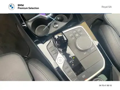 Photo 10 BMW Serie 1 Série 1 118iA 136ch M Sport DKG7