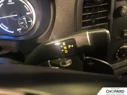 Photo 62 Mercedes Vito E FOURGON 60 KWH LONG FWD