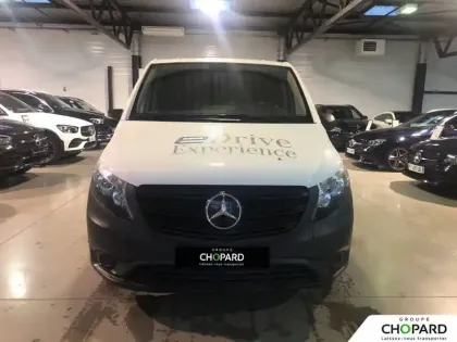 Photo 68 Mercedes Vito E FOURGON 60 KWH LONG FWD