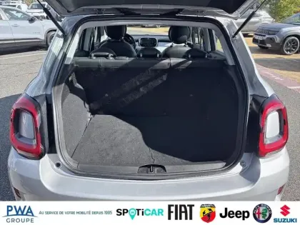 Photo 20 Fiat 500 X 1.3 FireFly Turbo T4 150ch Lounge DCT