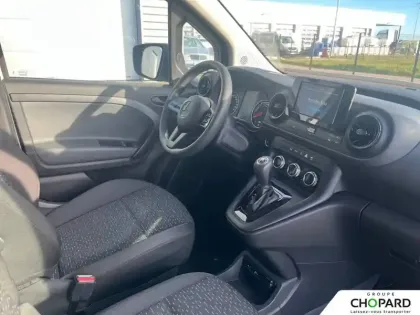 Photo 10 Mercedes Citan e 90 KWH LONG