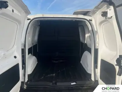 Photo 7 Mercedes Citan e 90 KWH LONG