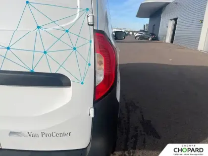 Photo 22 Mercedes Citan e 90 KWH LONG