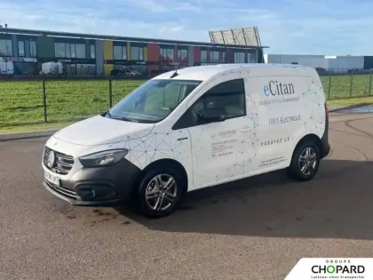Photo Mercedes Citan Pro