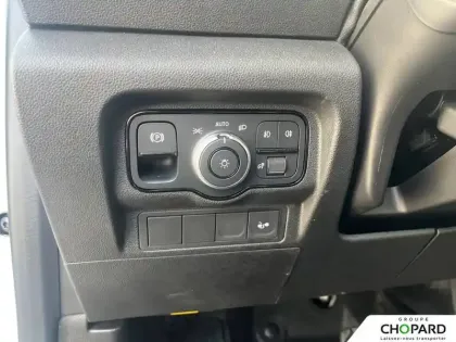 Photo 18 Mercedes Citan e 90 KWH LONG