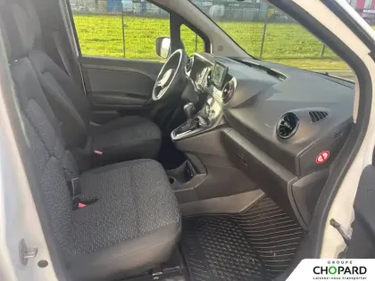Photo 12 Mercedes Citan e 90 KWH LONG