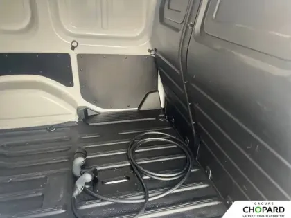 Photo 19 Mercedes Citan e 90 KWH LONG