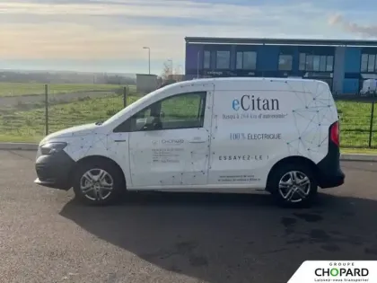 Photo 9 Mercedes Citan e 90 KWH LONG