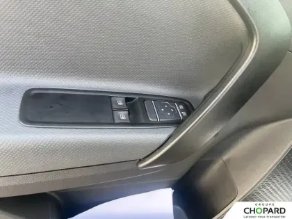 Photo 17 Mercedes Citan e 90 KWH LONG