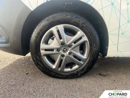 Photo 20 Mercedes Citan e 90 KWH LONG