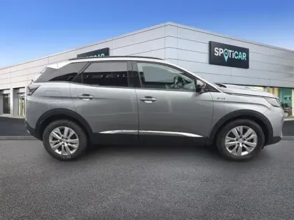 Photo 5 Peugeot 3008  BlueHDi 130ch S&S BVM6 Style