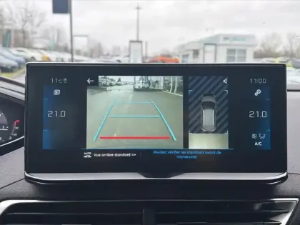 Photo 25 Peugeot 3008  BlueHDi 130ch S&S BVM6 Style